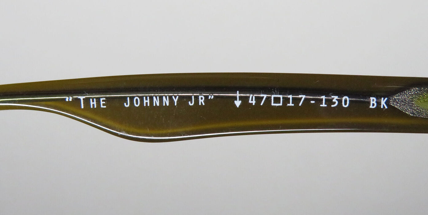 Original Penguin The Johnny Jr Eyeglasses