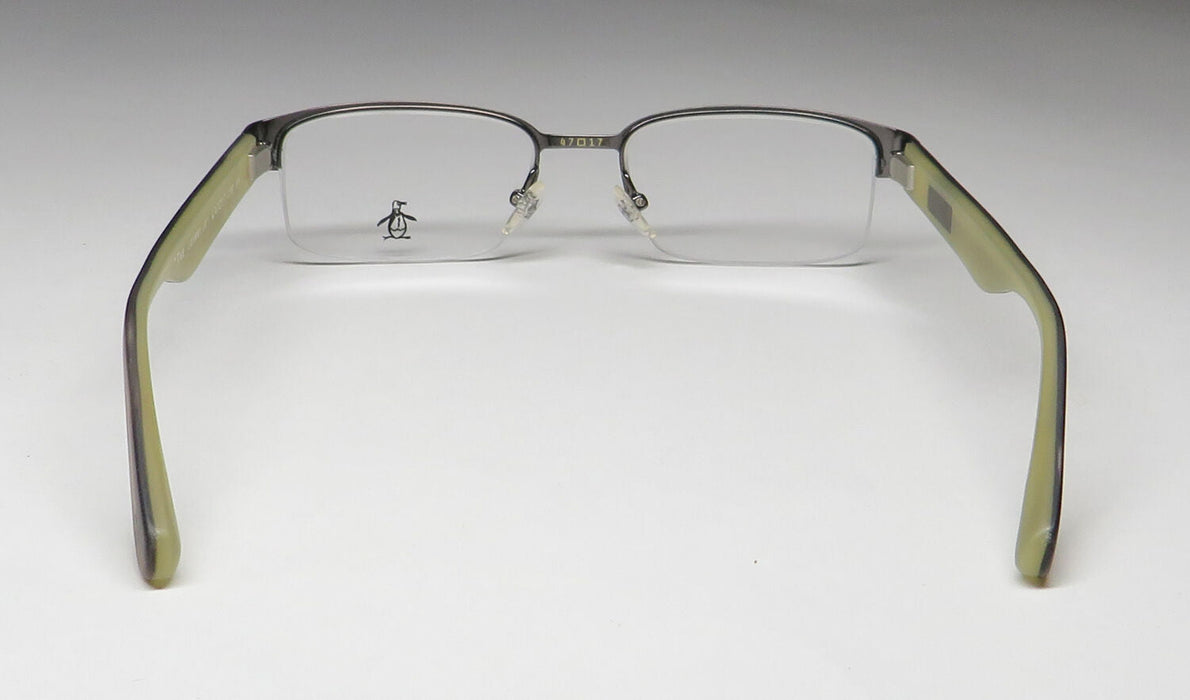 Original Penguin The Johnny Jr Eyeglasses