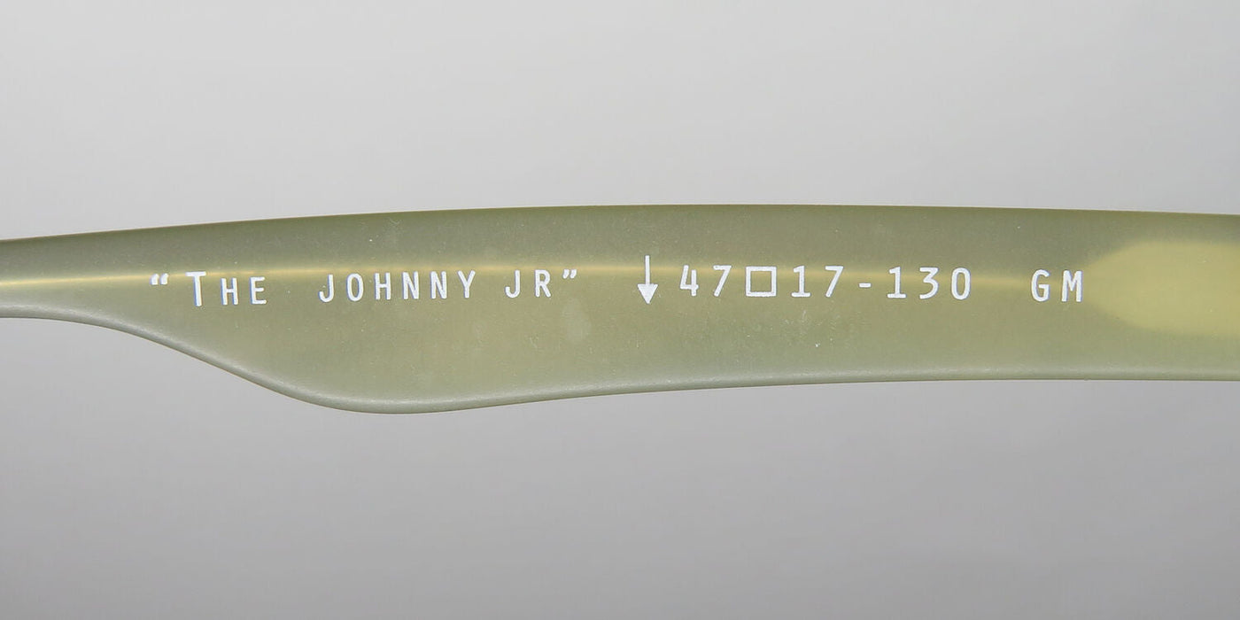 Original Penguin The Johnny Jr Eyeglasses