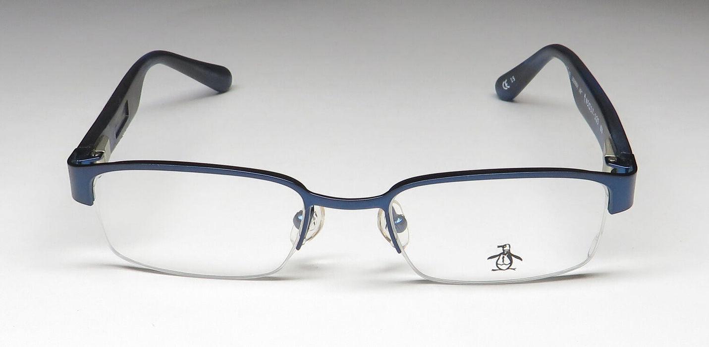 Original Penguin The Johnny Jr Eyeglasses