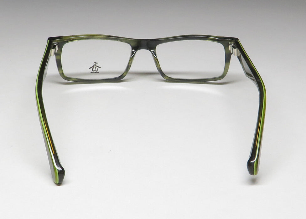 Original Penguin The Huck Jr Eyeglasses