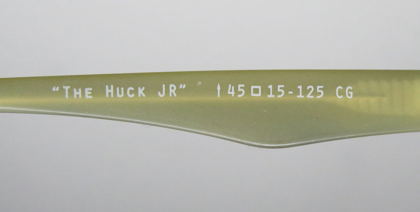 Original Penguin The Huck Jr Eyeglasses