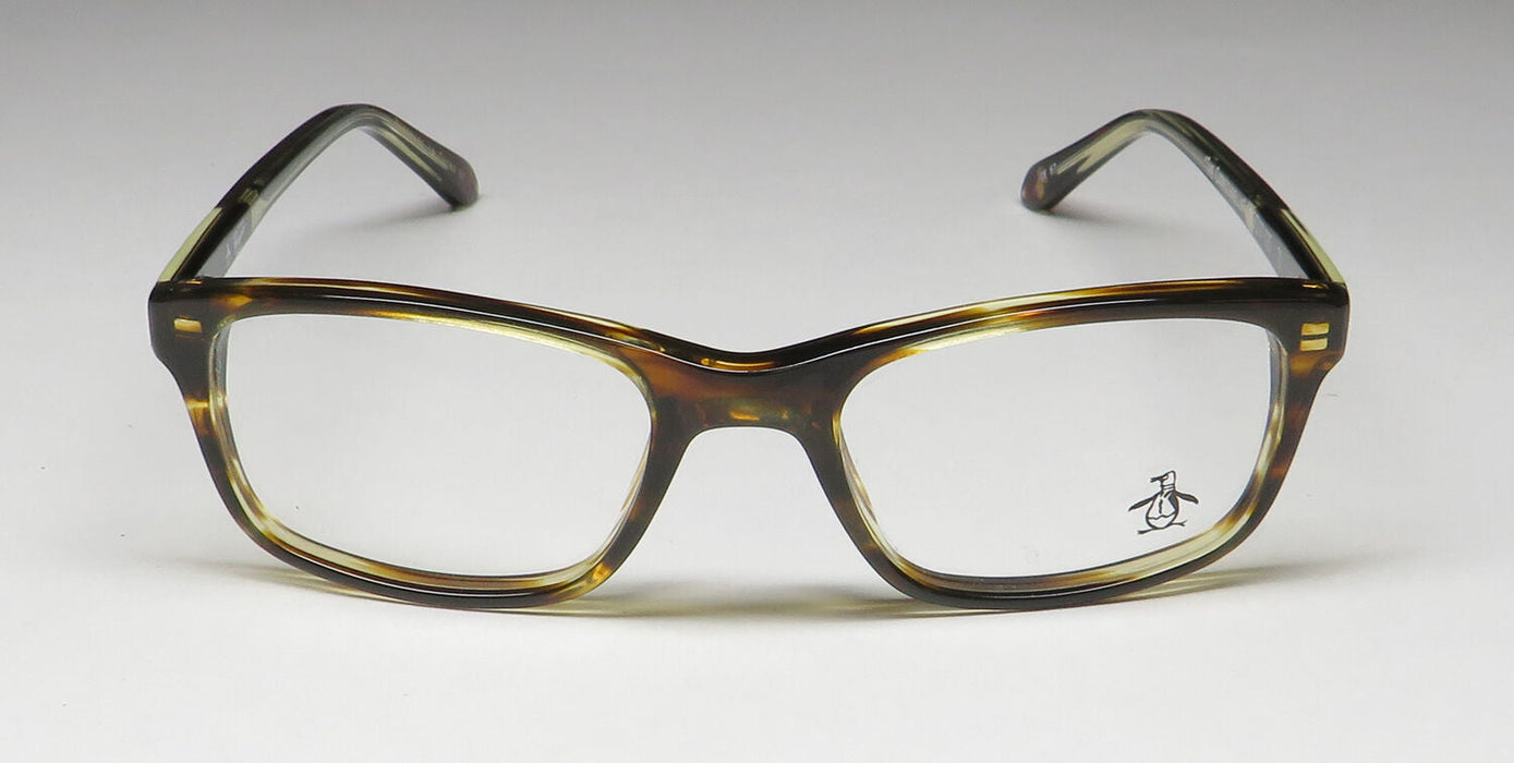 Original Penguin The Carmichael Jr Eyeglasses