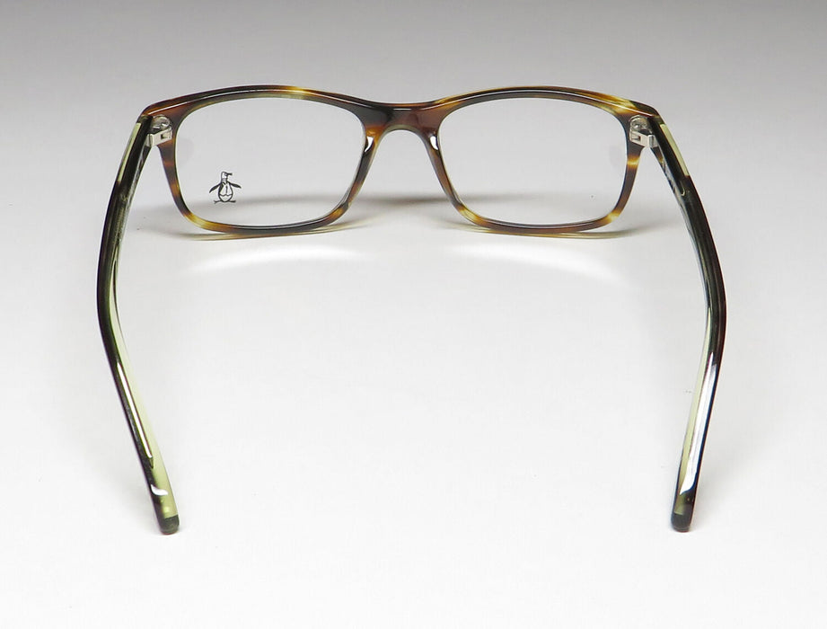Original Penguin The Carmichael Jr Eyeglasses