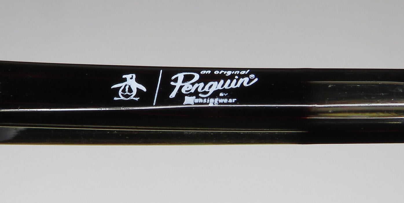 Original Penguin The Carmichael Jr Eyeglasses
