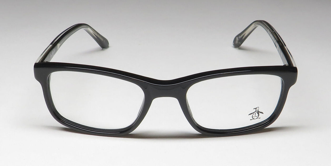 Original Penguin The Carmichael Jr Eyeglasses