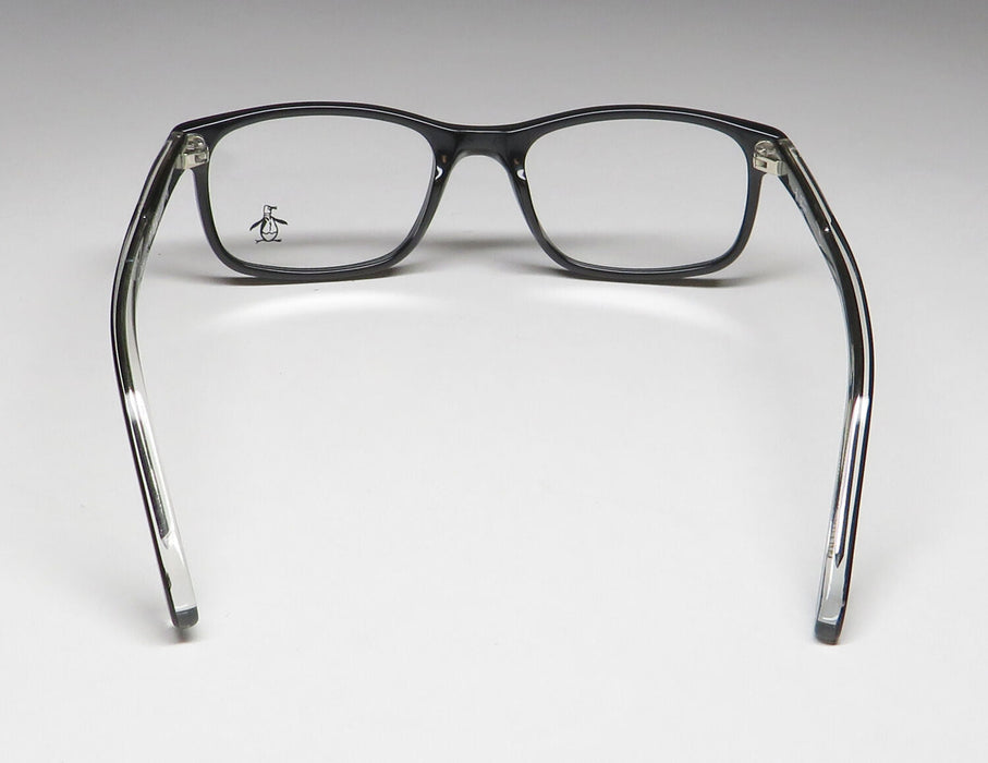 Original Penguin The Carmichael Jr Eyeglasses