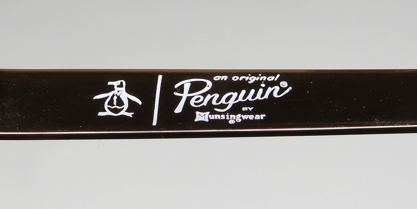 Original Penguin The Bennett Eyeglasses