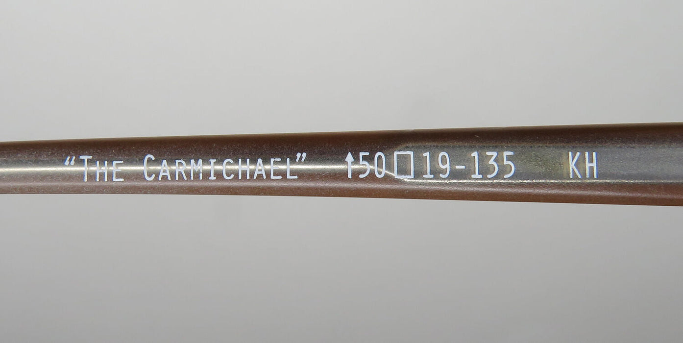 Original Penguin The Carmichael Eyeglasses