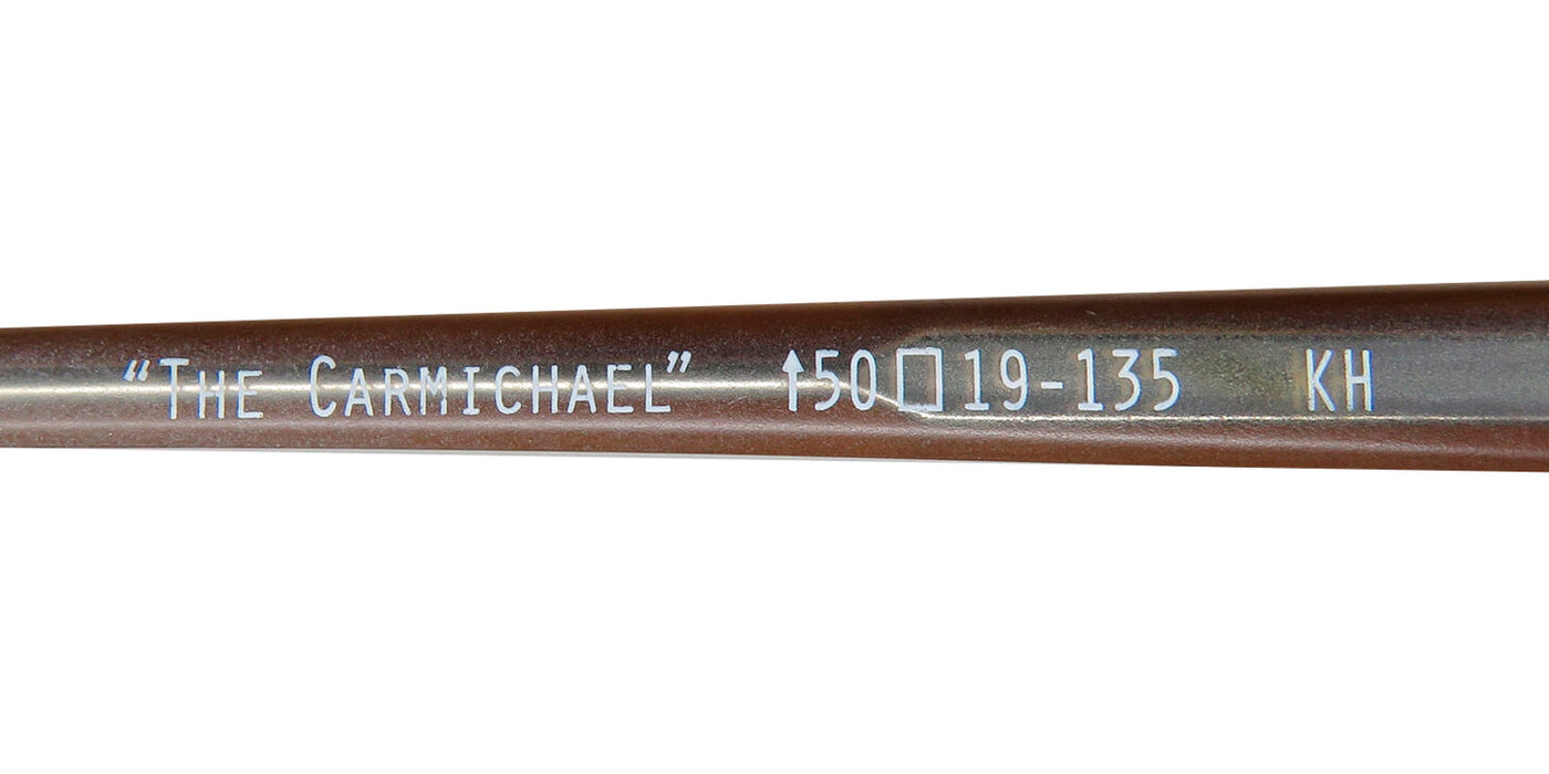 Original Penguin The Carmichael Eyeglasses