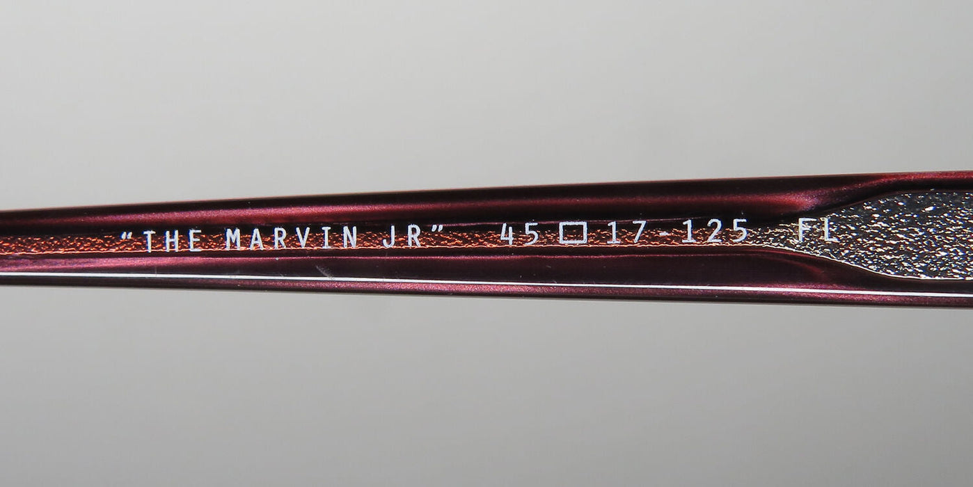 Original Penguin The Marvin Jr Eyeglasses