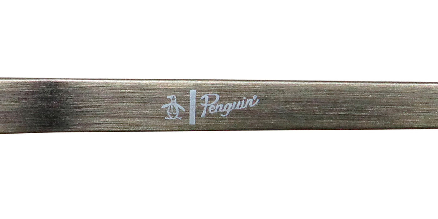 Original Penguin The Taft Eyeglasses