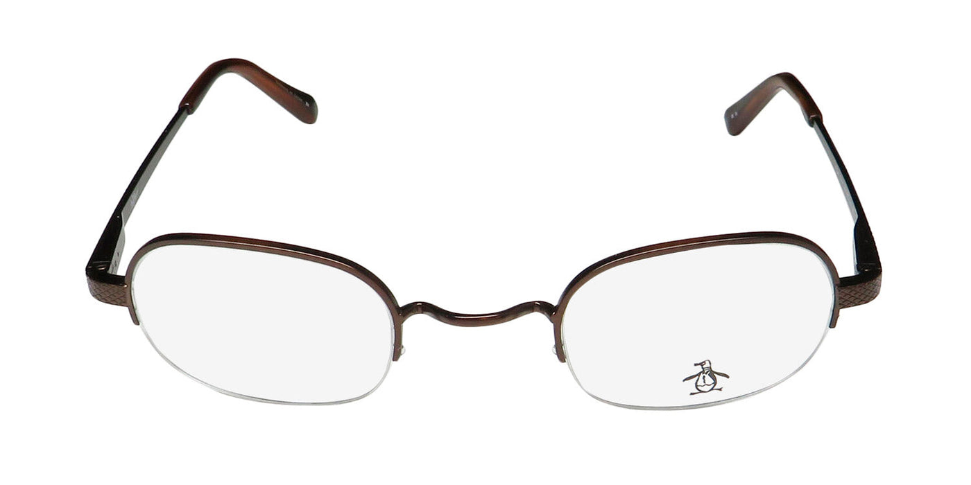 Original Penguin The Taft Eyeglasses