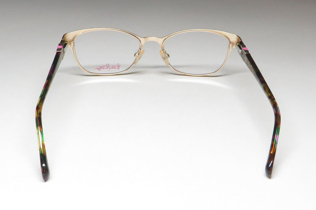 Lilly Pulitzer Palmetto Eyeglasses