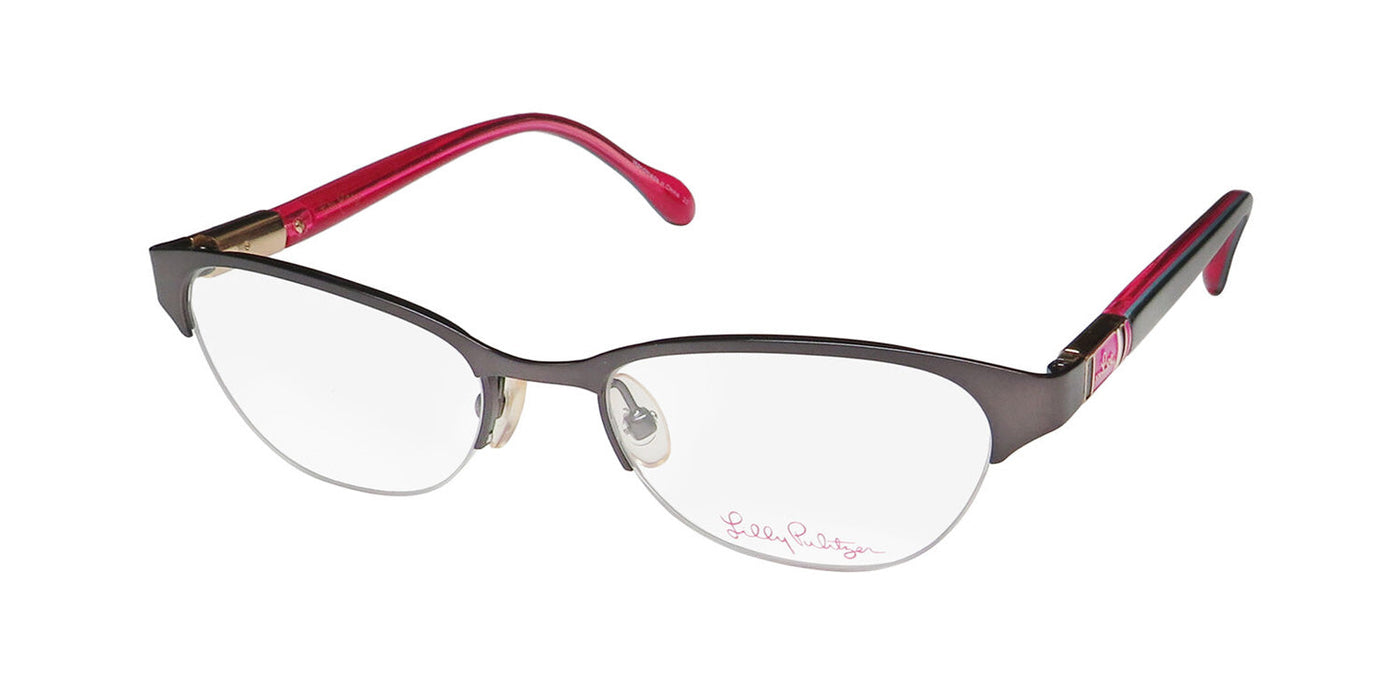 Lilly Pulitzer Mccoy Eyeglasses