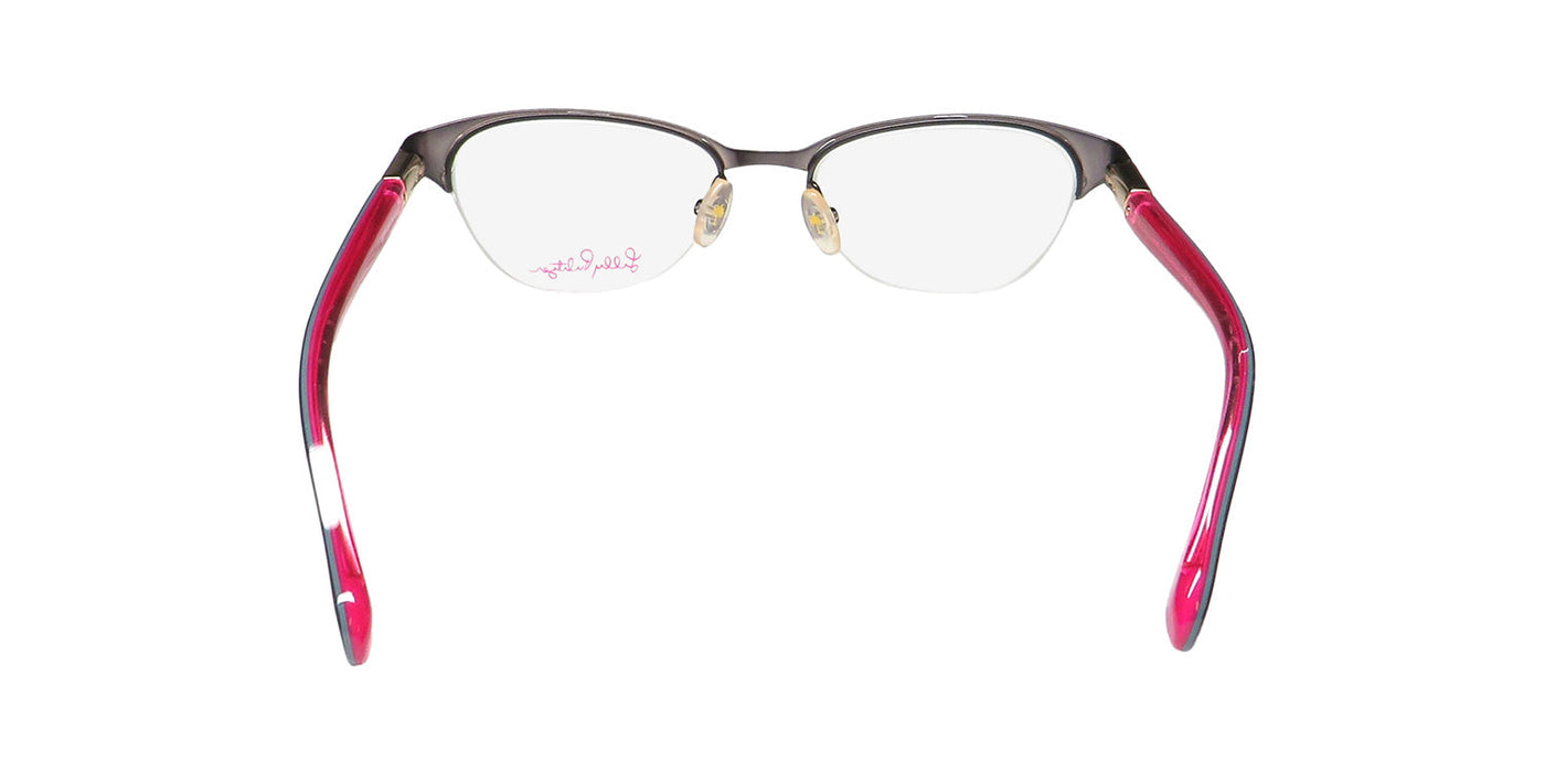 Lilly Pulitzer Mccoy Eyeglasses