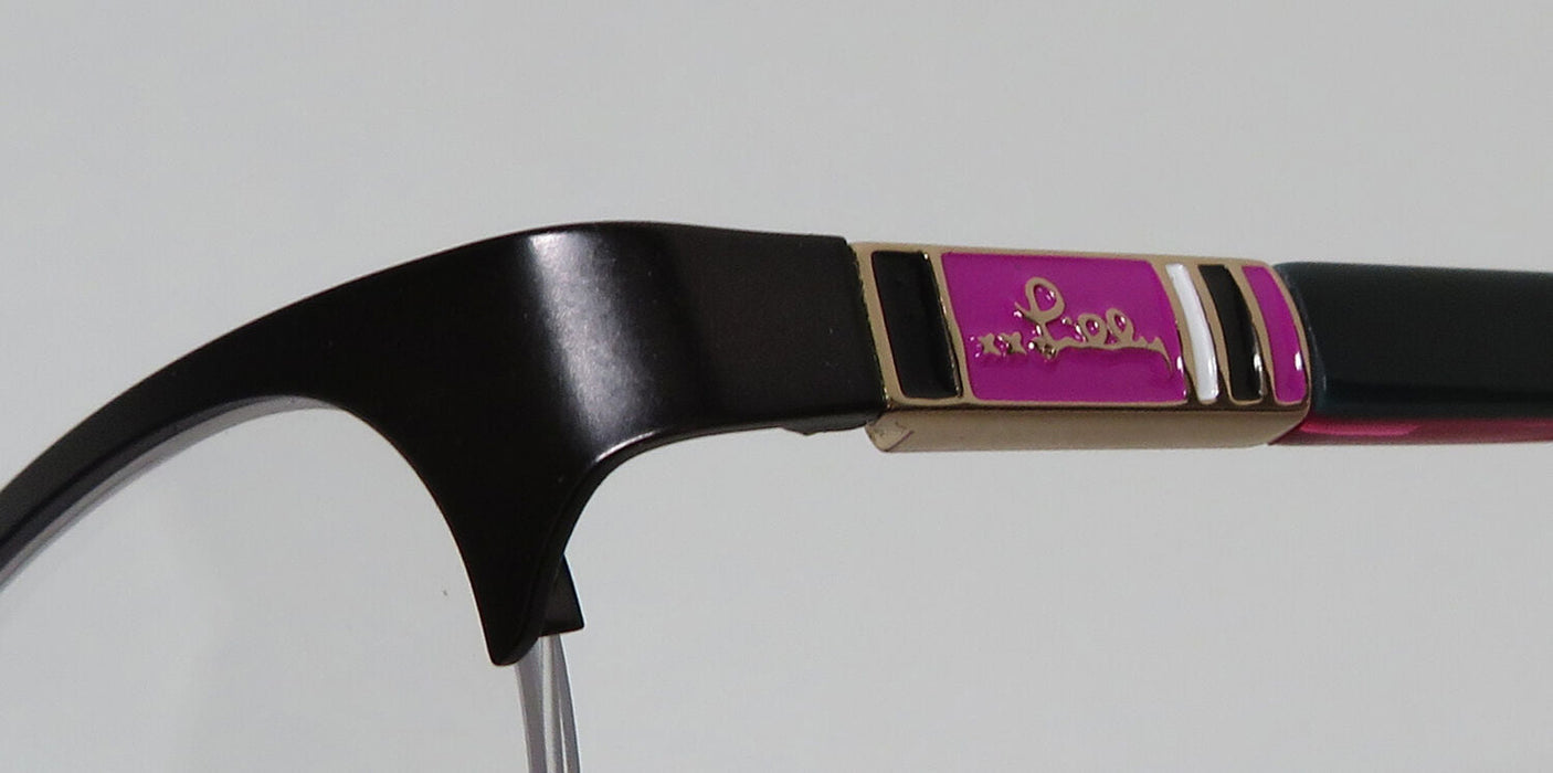 Lilly Pulitzer Mccoy Eyeglasses