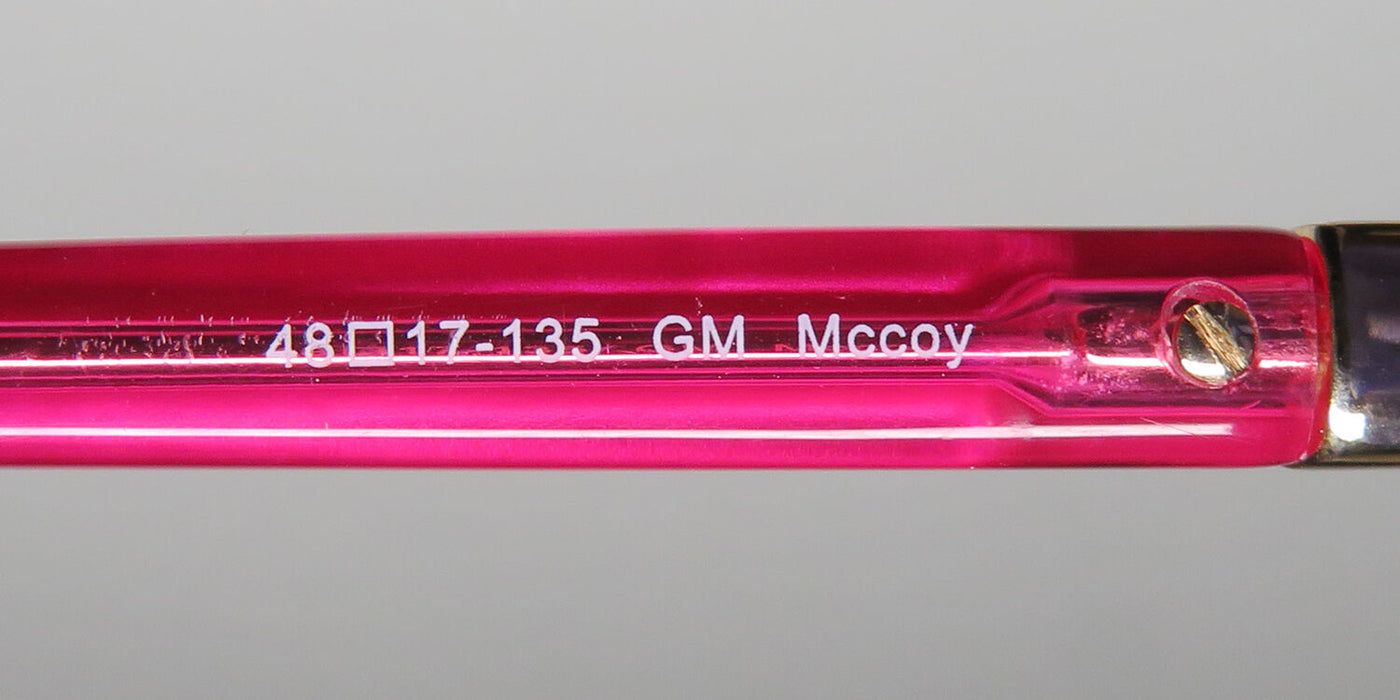 Lilly Pulitzer Mccoy Eyeglasses