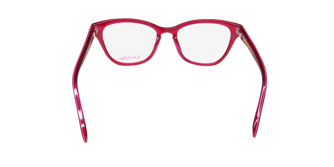 Lilly Pulitzer Copeland Eyeglasses