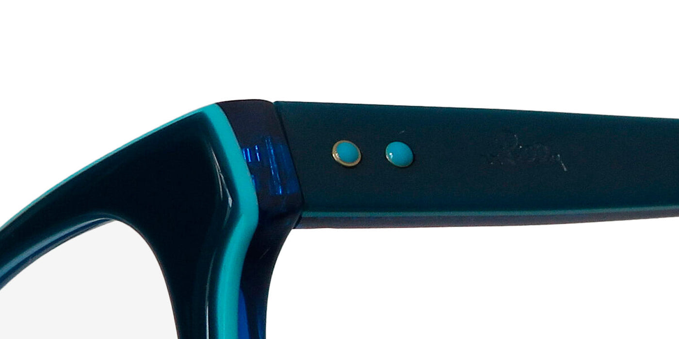 Lilly Pulitzer Copeland Eyeglasses