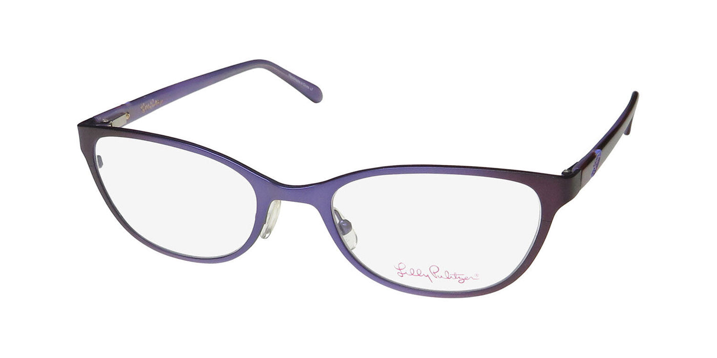 Lilly Pulitzer Hawthorne Eyeglasses