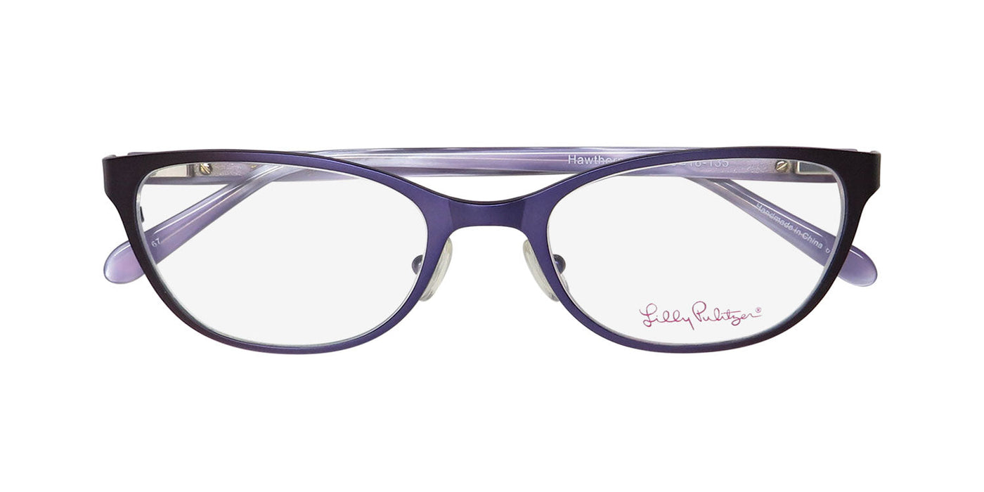 Lilly Pulitzer Hawthorne Eyeglasses