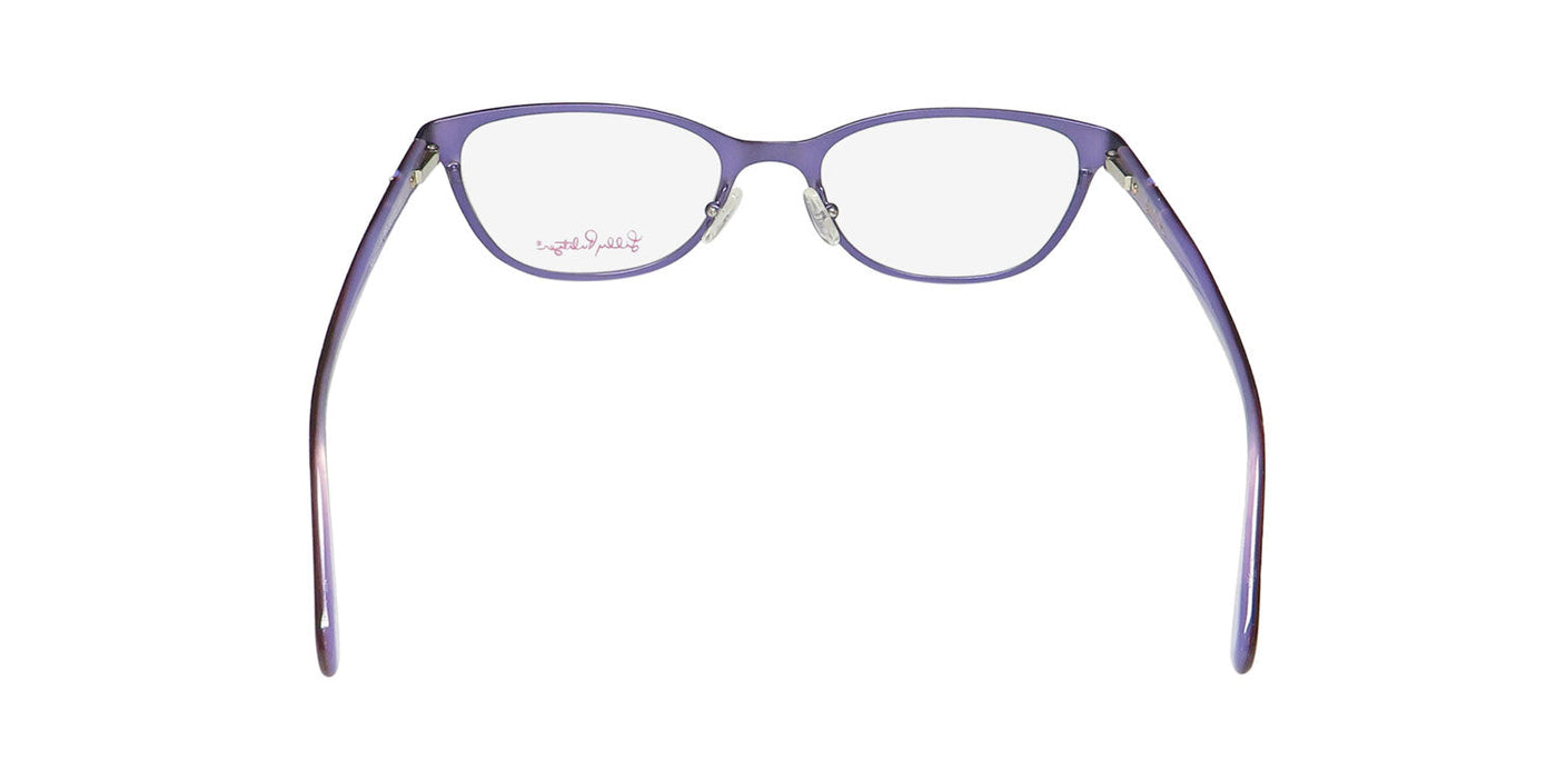 Lilly Pulitzer Hawthorne Eyeglasses