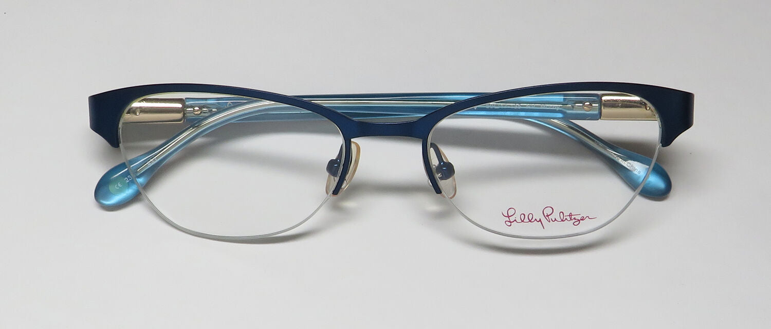 Lilly Pulitzer Mccoy Eyeglasses