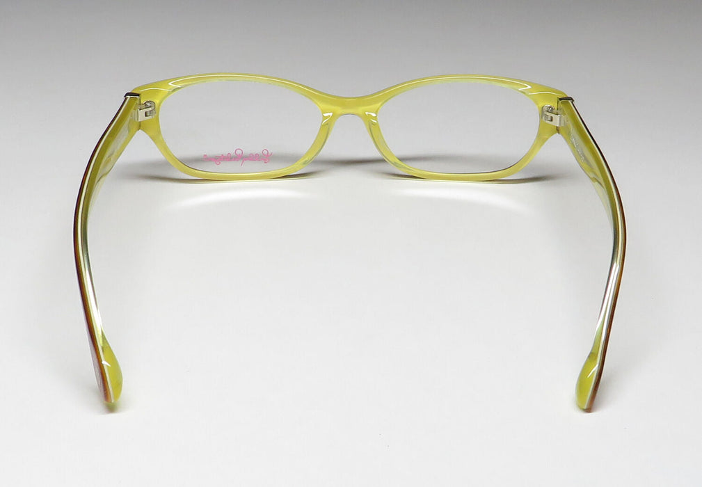 Lilly Pulitzer Naydia Eyeglasses