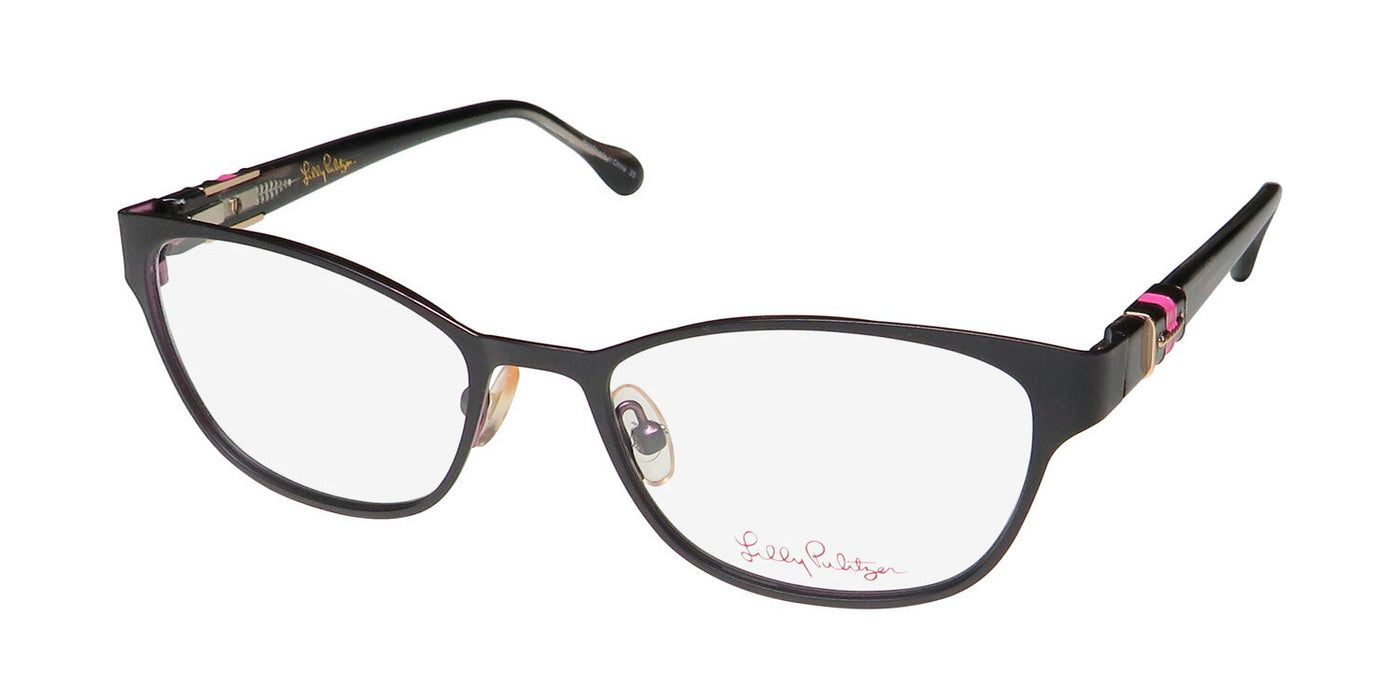 Lilly Pulitzer Palmetto Eyeglasses