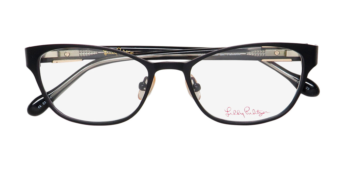 Lilly Pulitzer Palmetto Eyeglasses