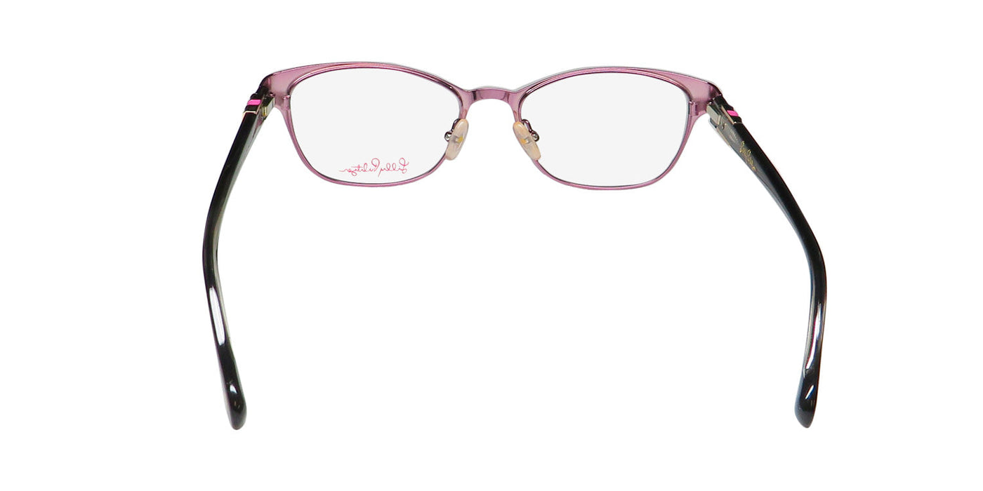 Lilly Pulitzer Palmetto Eyeglasses