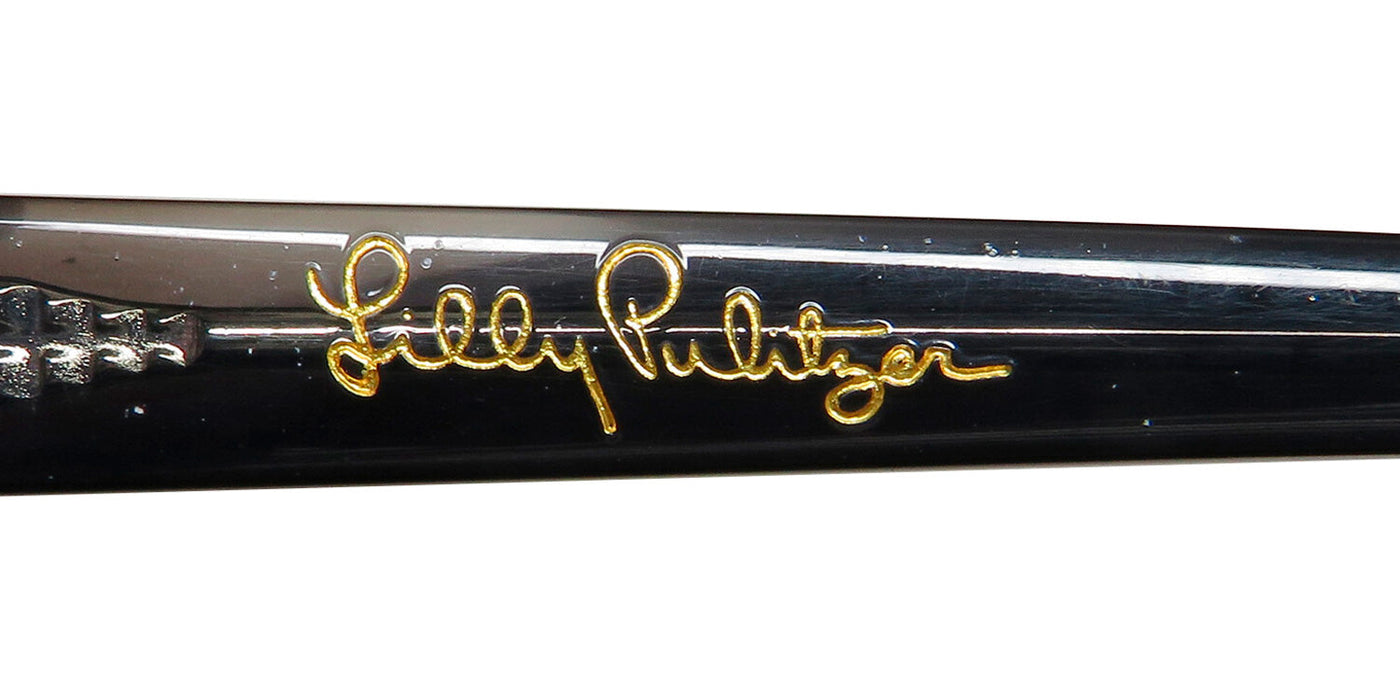 Lilly Pulitzer Palmetto Eyeglasses