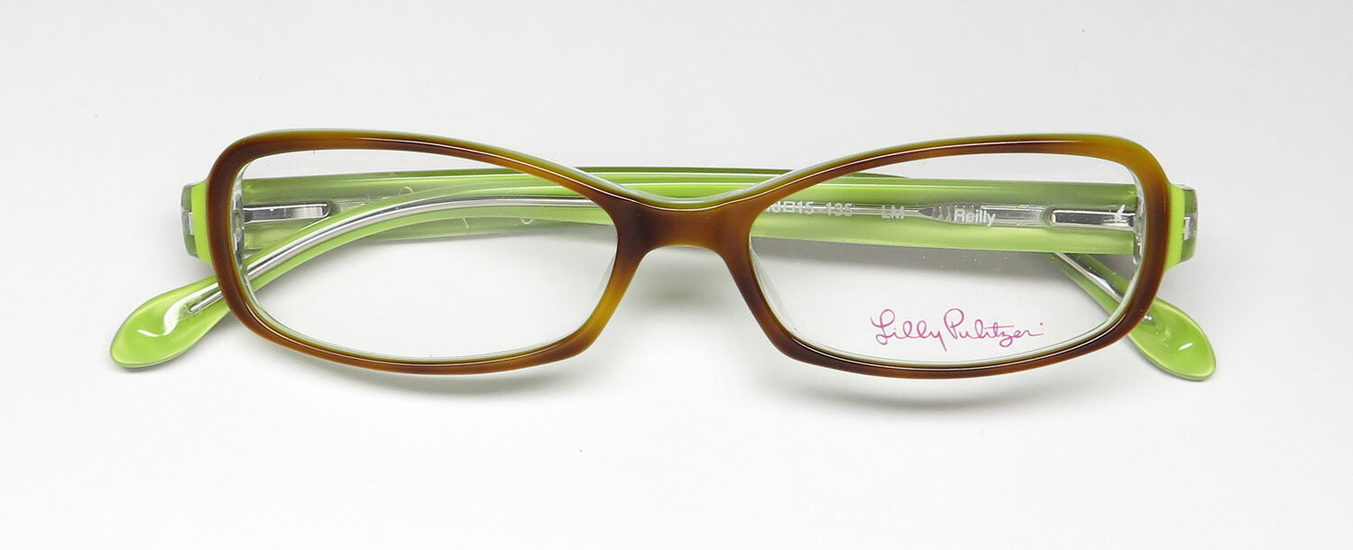 Lilly Pulitzer Reilly Eyeglasses