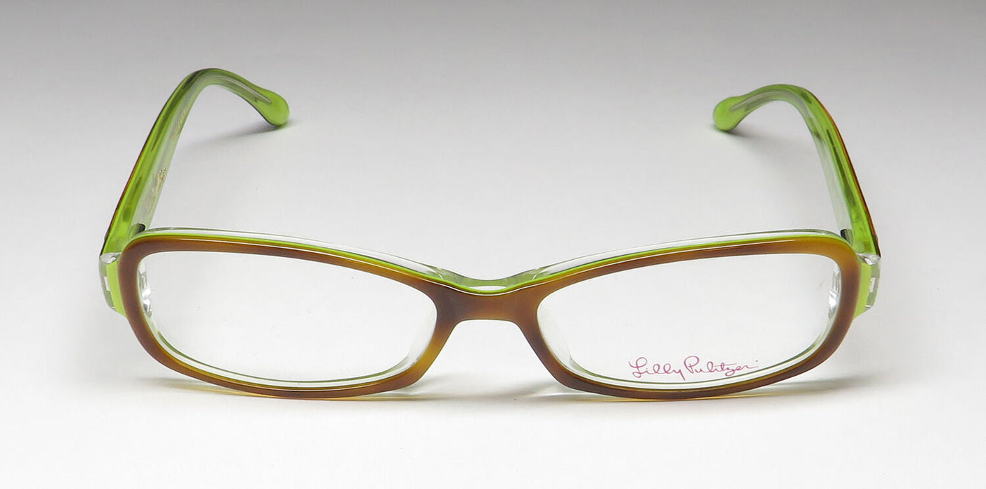 Lilly Pulitzer Reilly Eyeglasses