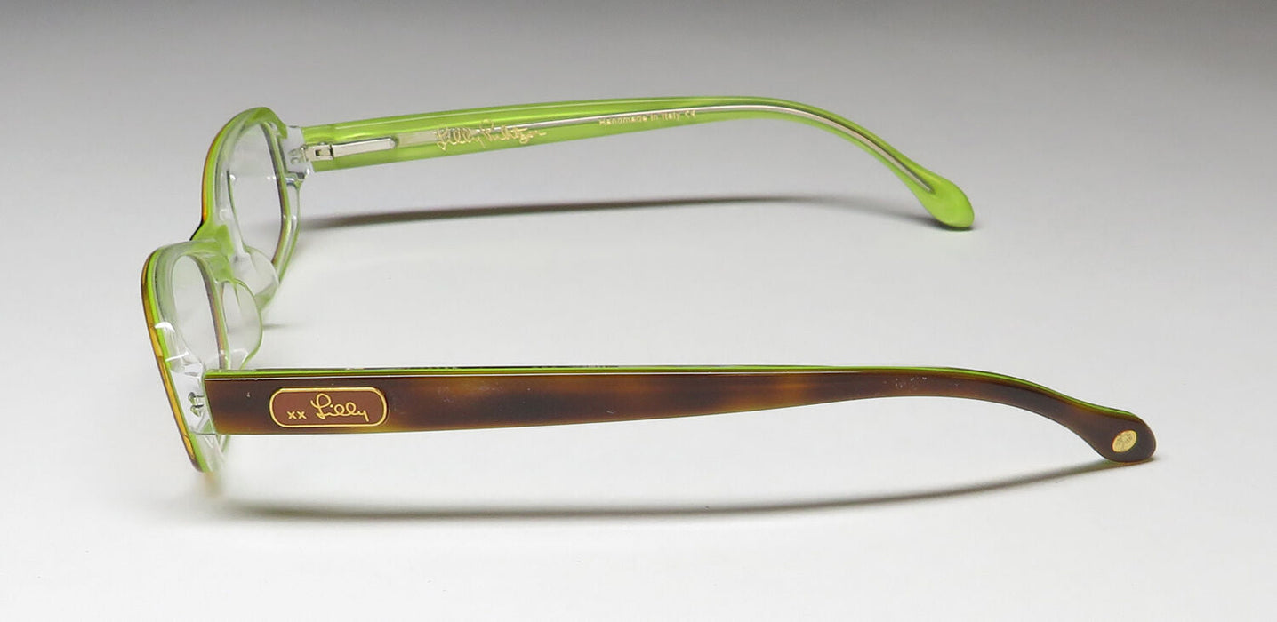 Lilly Pulitzer Reilly Eyeglasses