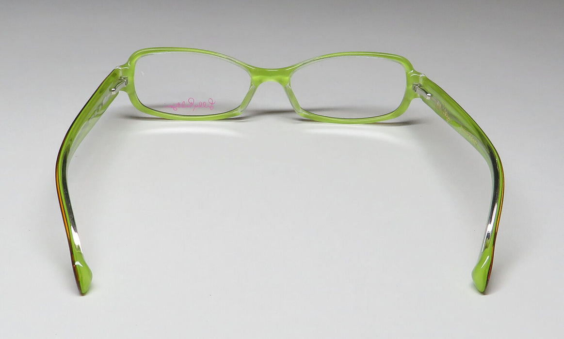 Lilly Pulitzer Reilly Eyeglasses