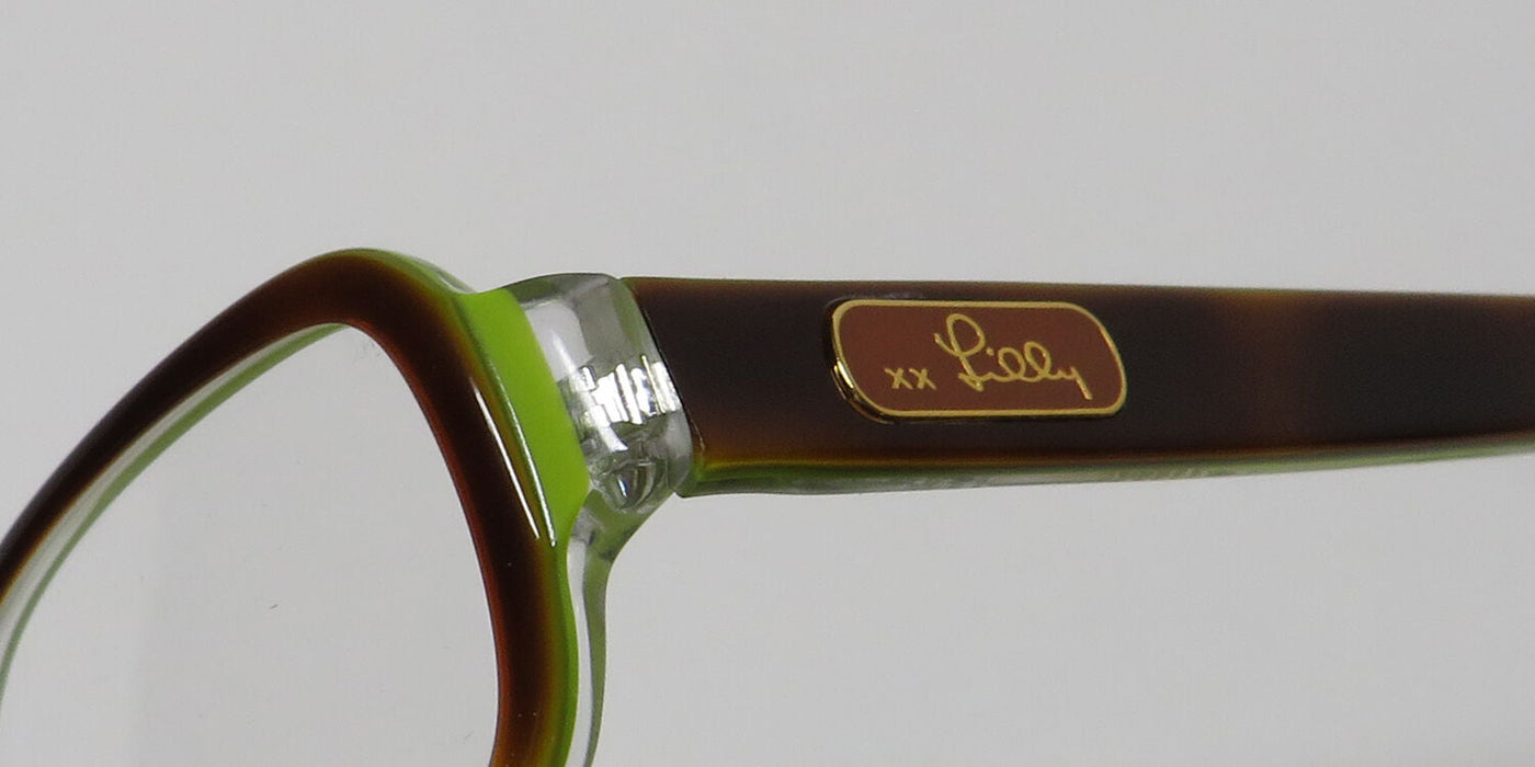 Lilly Pulitzer Reilly Eyeglasses