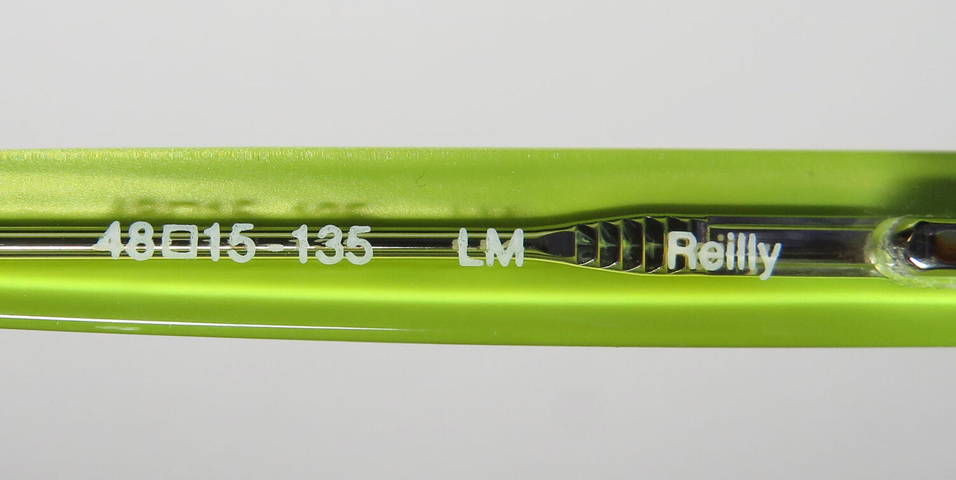 Lilly Pulitzer Reilly Eyeglasses