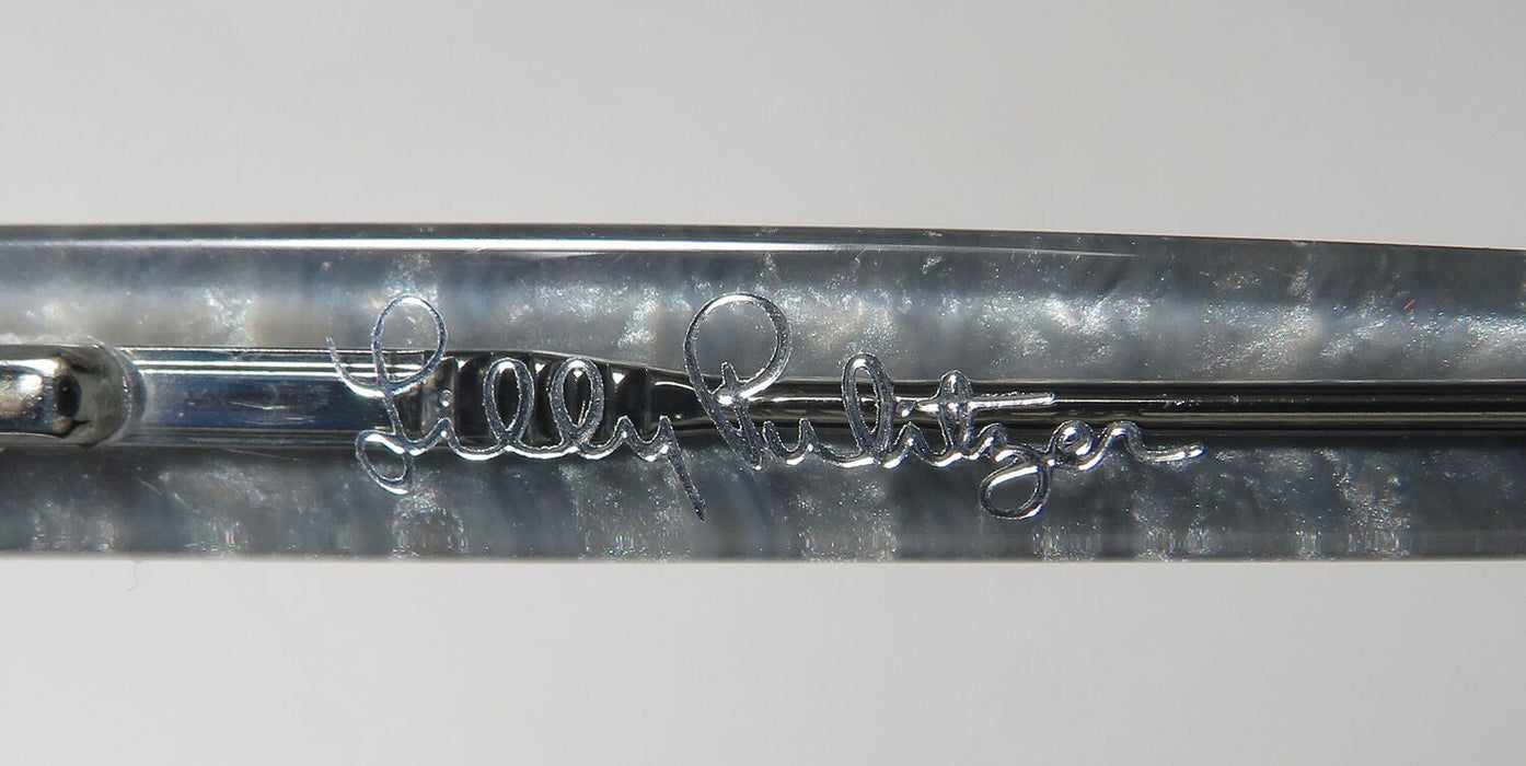 Lilly Pulitzer Reilly Eyeglasses