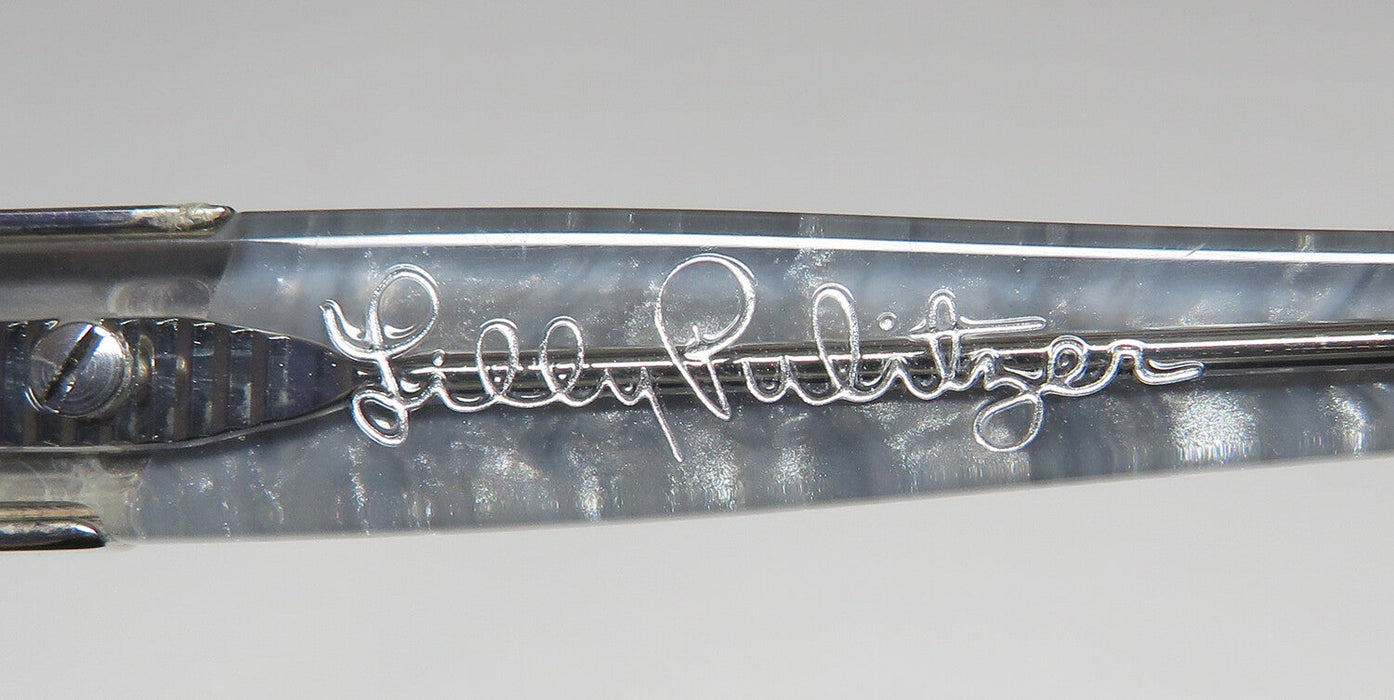 Lilly Pulitzer Rosalind Eyeglasses