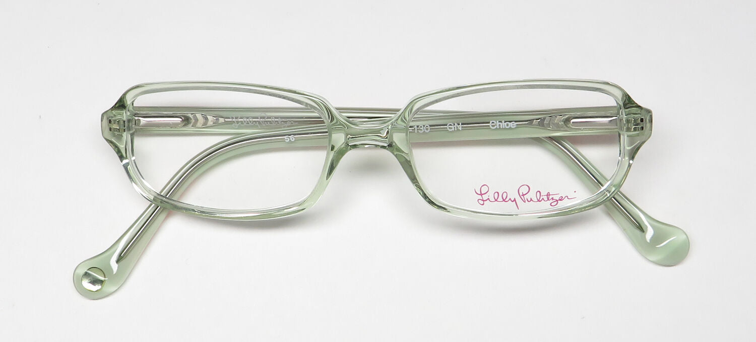 Lilly Pulitzer Chloe Eyeglasses