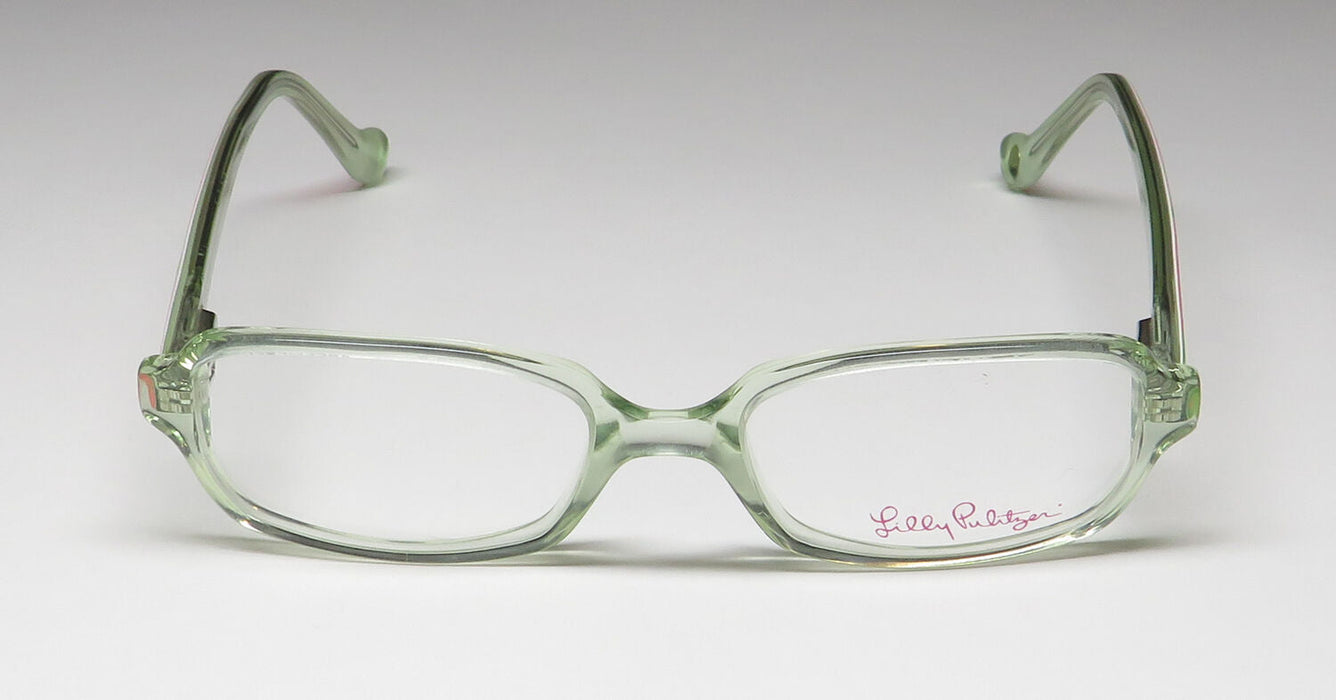 Lilly Pulitzer Chloe Eyeglasses