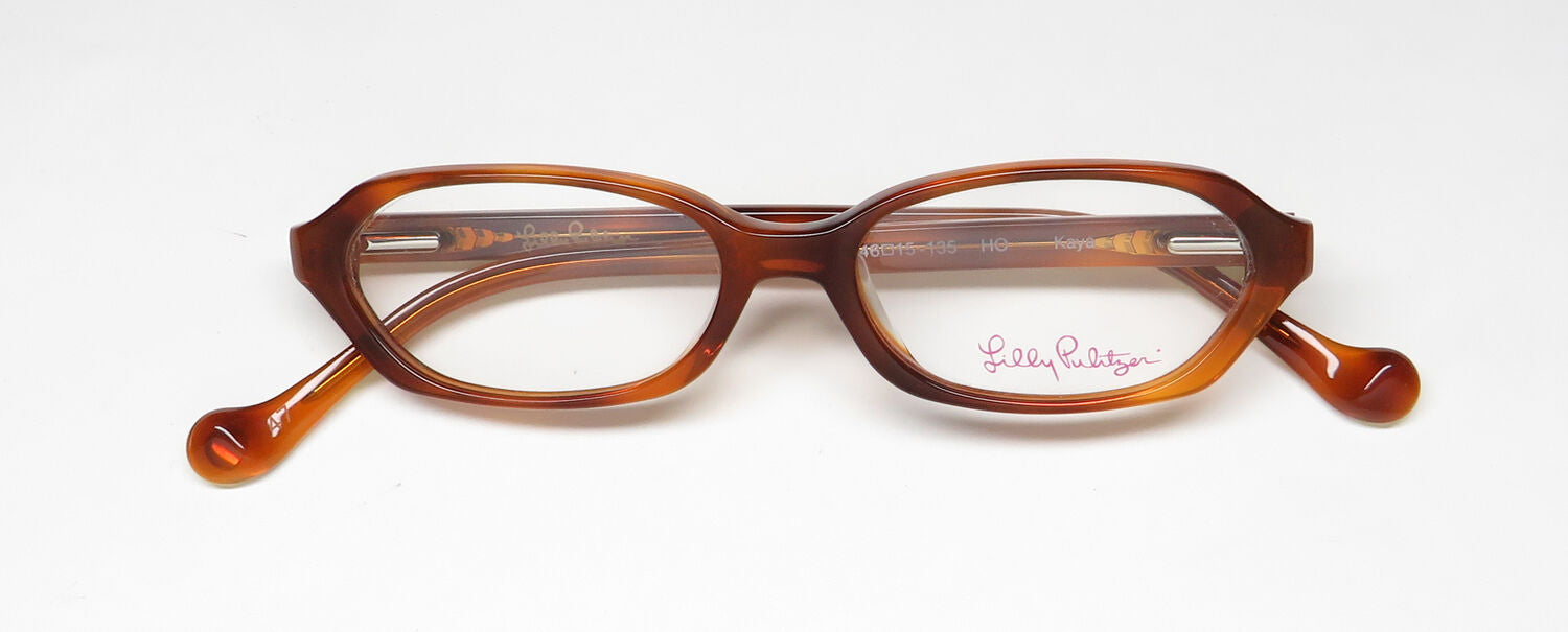 Lilly Pulitzer Kaya Eyeglasses
