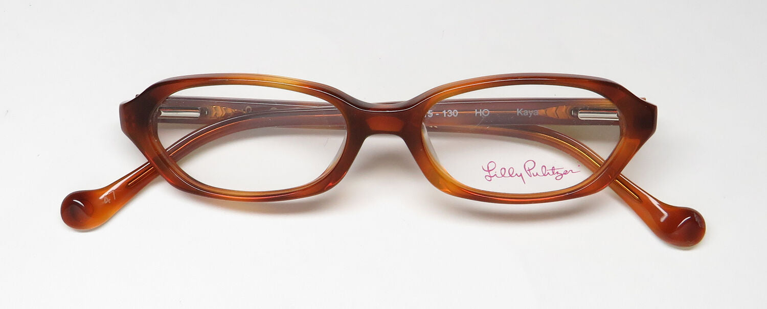 Lilly Pulitzer Kaya Eyeglasses