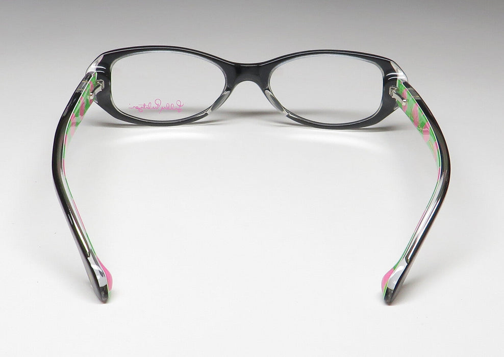 Lilly Pulitzer Claudia Eyeglasses
