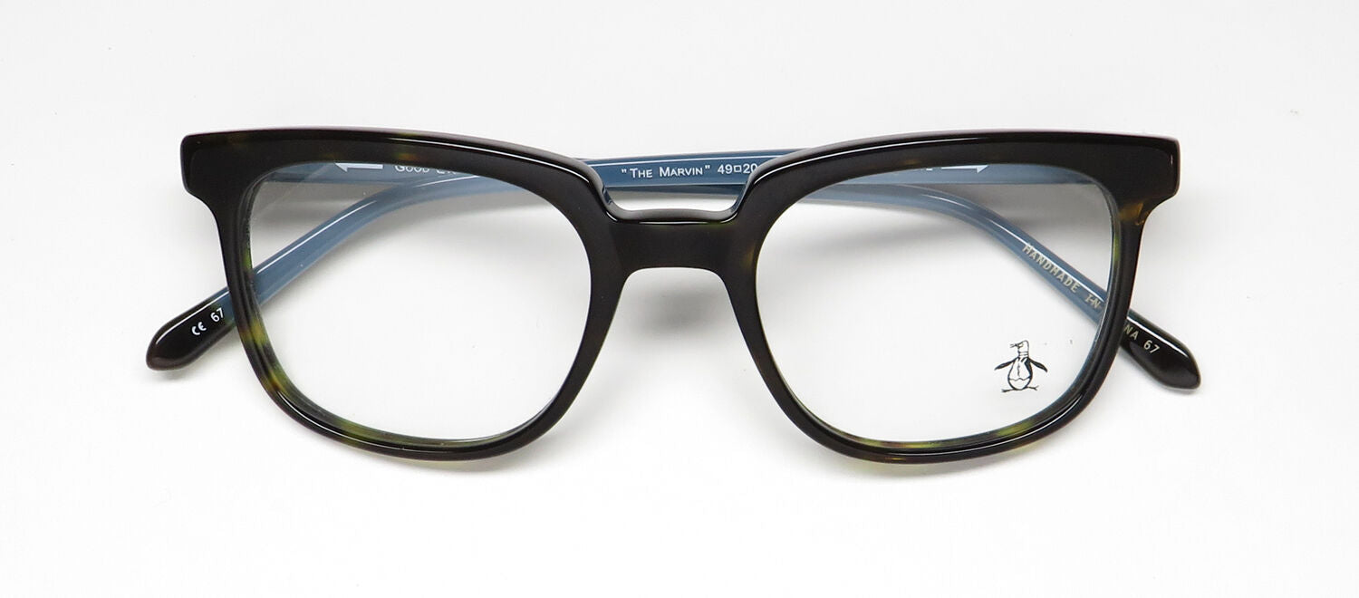 Original Penguin The Marvin Eyeglasses