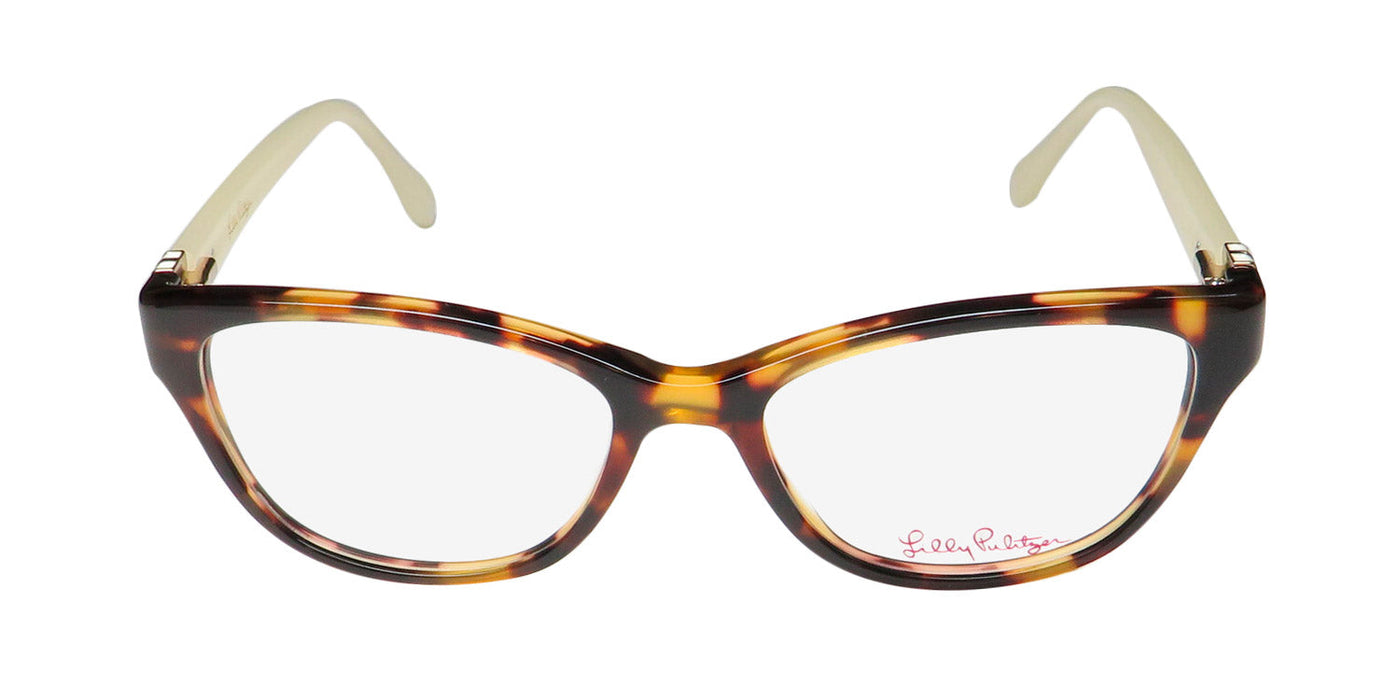 Lilly Pulitzer Holbrook Eyeglasses