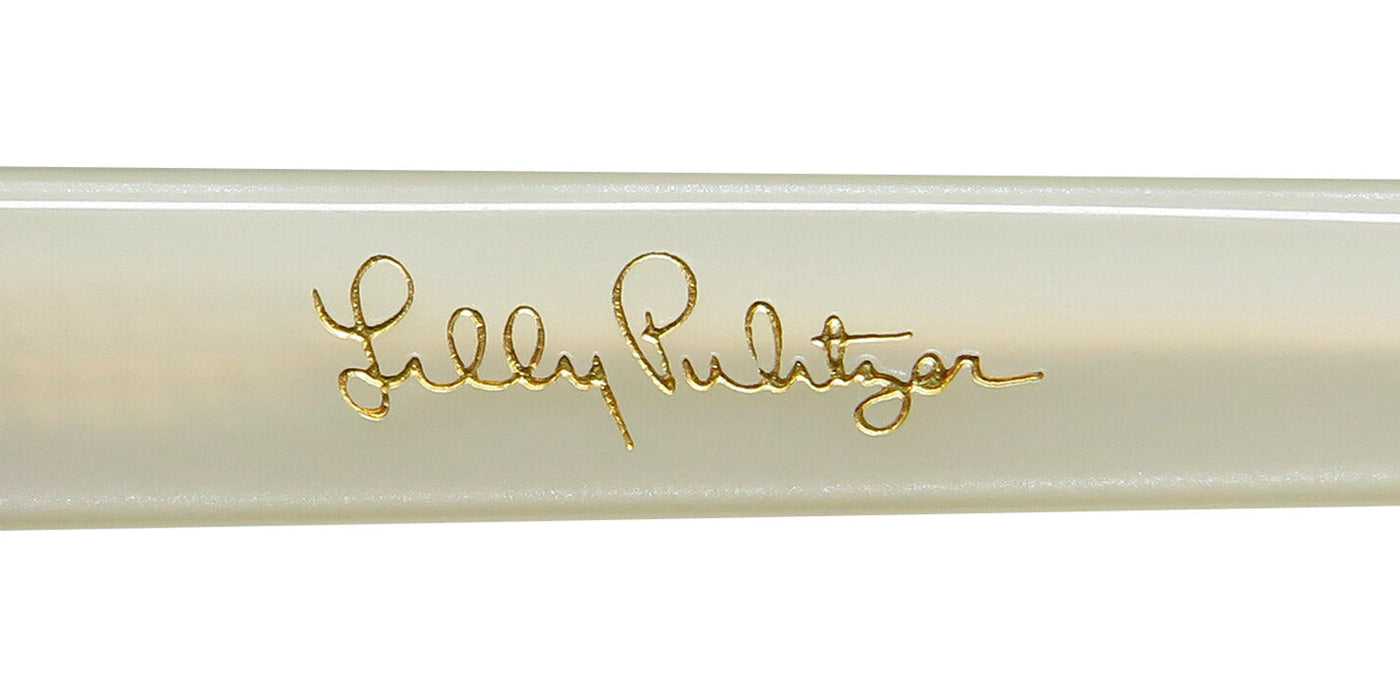 Lilly Pulitzer Holbrook Eyeglasses