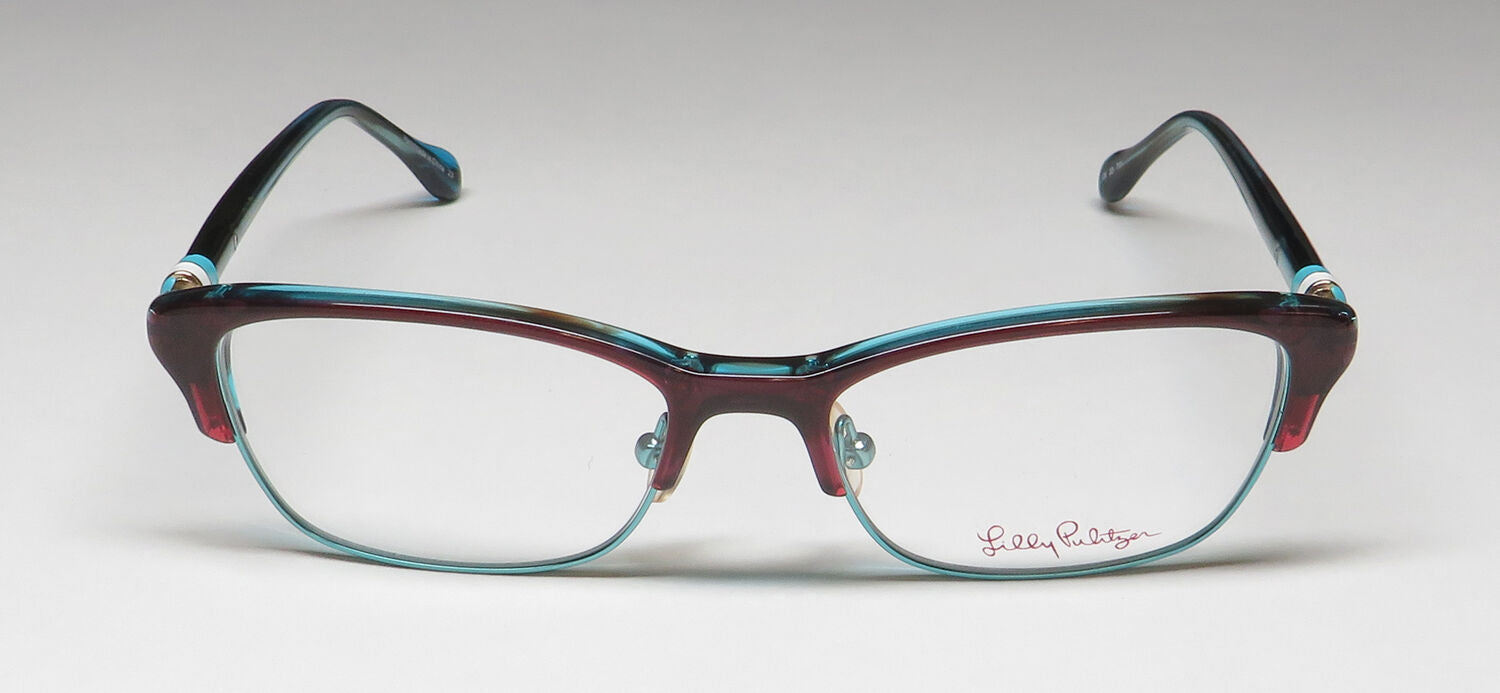 Lilly Pulitzer Cambell Eyeglasses